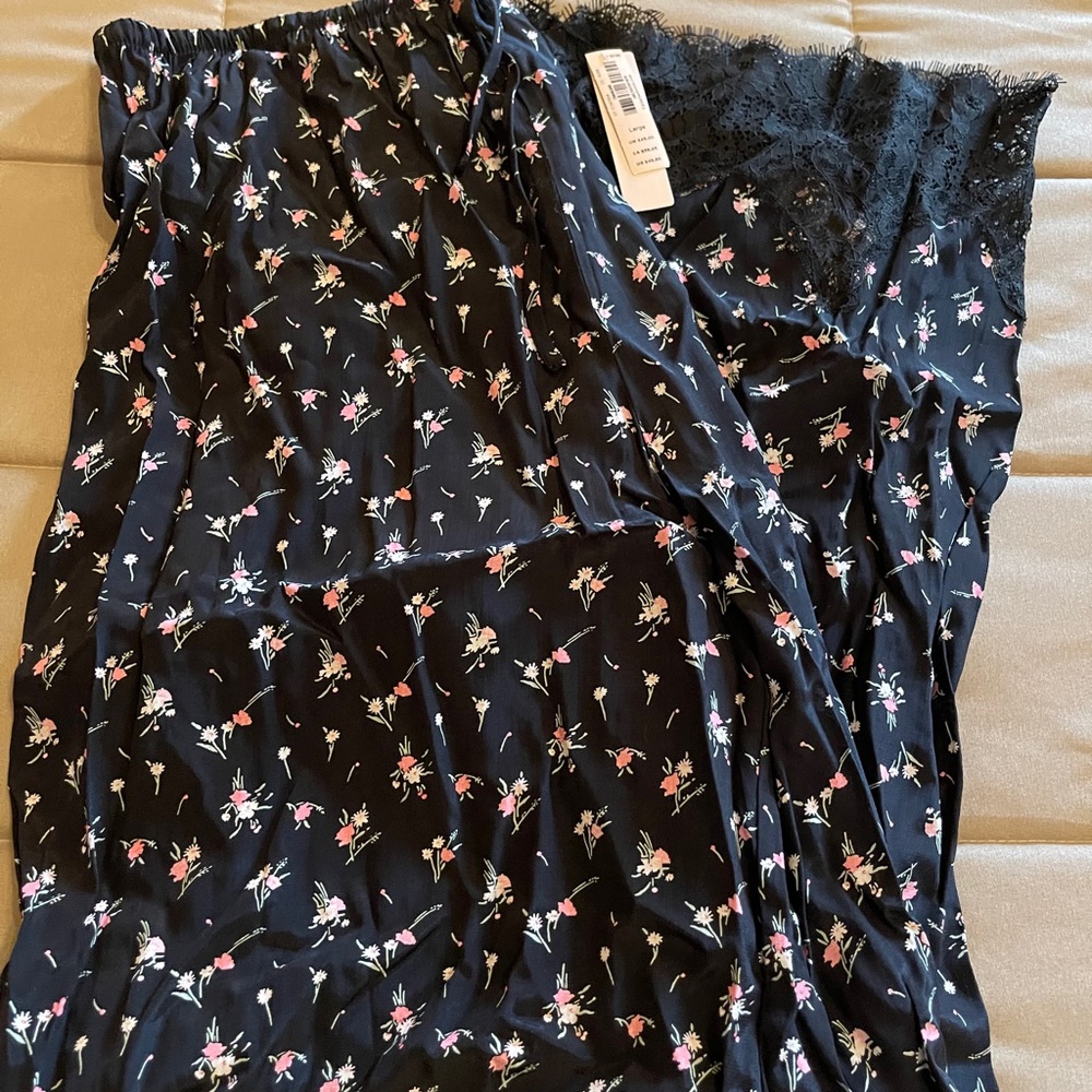 Victoria’s Secret Pajama Pants